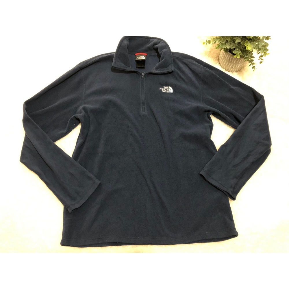 The North Face Men’s Fleece Pullover Size Small